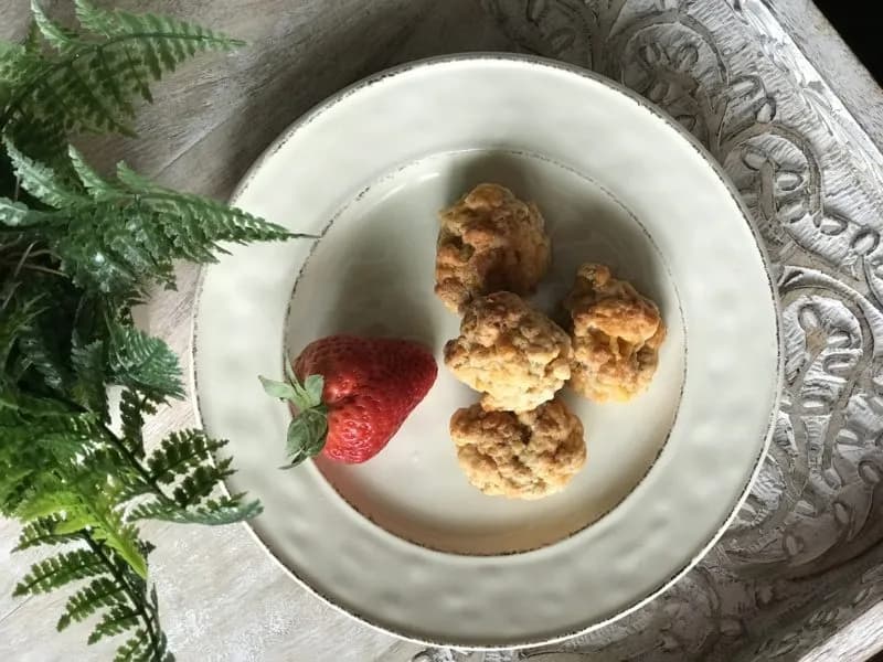 Sausage Balls