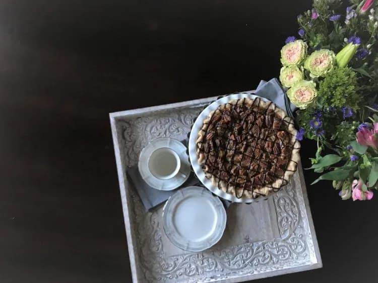 Pecan Pie