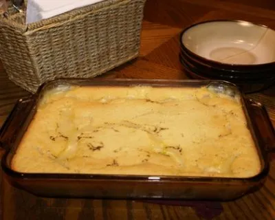 Chicken Pie