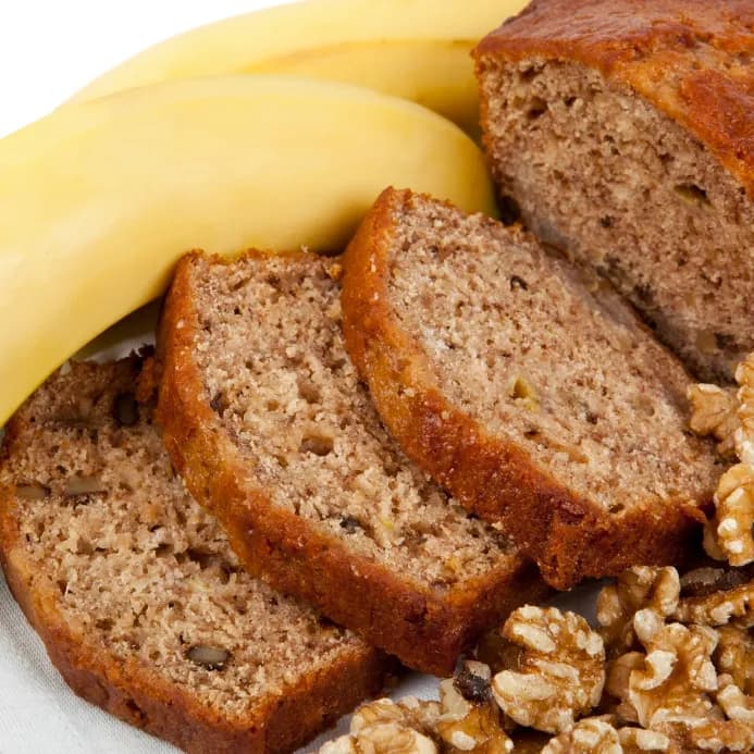 Banana Bread