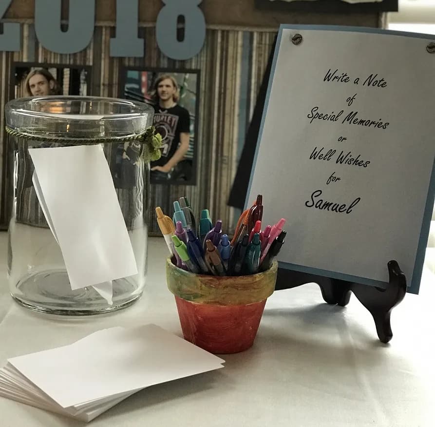 Messages to the Graduate