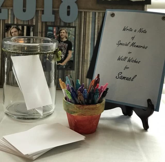 Messages to the Graduate